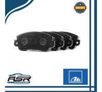 ATE 13046039392 Set pastiglie freno a disco