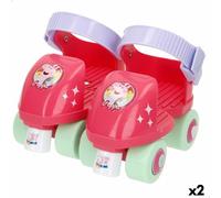 Pattini Peppa Pig [2 Unità]