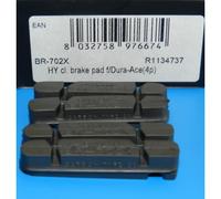 PATTINI PER CERCHIO CARBONIO DURA-ACE CAMPAGNOLO