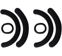 Pattini per mouse, adesivi di ricambio compatibili con mouse da gioco Logitech G403 G603 G703, confezione da 2 tappetini per mouse