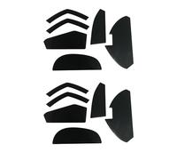 Pattini Piedi Pastiglie Per G602 Piedi Pad Piedi Liberi Movimento Pad Più Spessi E Più Robusti Sliders
