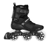 Powerslide Pattini In Linea Swell Lite 100