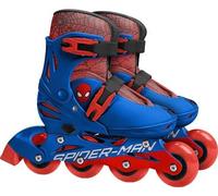 PATTINI SPIDERMAN 30/33