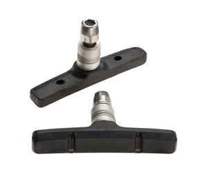 Pattini Sram Patins De Frein 20R Std Avid 20R Zu 50 Paires Nero