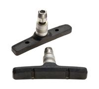 Pattini Sram Patins De Frein 20R Std Avid 20R Zu 50 Paires Noir