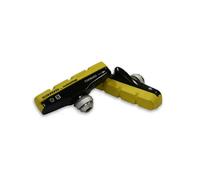 Sram Shorty Ultimate Carbon Rim Brake Pads Giallo,Nero 25.5 mm