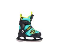 Pattini K2 Marlee Ice per bambini blu (M)