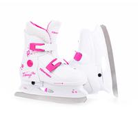 Pattini su ghiaccio per bambini Tempish Fur Expanze Plus Girl