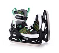 Pattini su ghiaccio per bambini Tempish SYSTENT ICE EUR 29-32