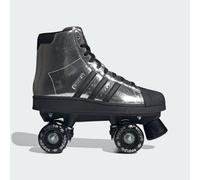 Pattini Superstar 82 Roller Silver Metallic / Core Black / Cloud White 42