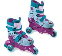 Pattini Tri-Inline Frozen taglia 29-32 Mondo 28299