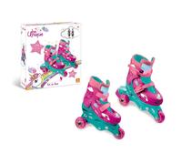 Pattini Tri-InLine Skate Unicorno Taglia 29-32 Mondo 28513