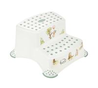 Pattino a Doppio Passo per Bambini Antiscivolo Stabile e Sicuro 6 Design