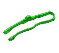 Placca Di Forcellone UFO Verde Kawasaki kx450 per Moto Ricambi Ciclomotore