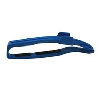 Pattino Basculante V Parti YAMAHA Blu Per Moto Ricambi Accessori Pezzi