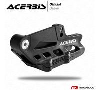 PATTINO BINARIO GUIDA CRUNA NERA CATENA ACER AS GAS EX 250 300 350 450