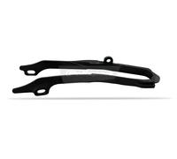 Plastiche Carene pattini scorricatena Nero Polisport Honda Crf 450-250 845300000