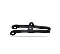 Polisport Pattino catena KX250F 04-05 / RMZ250 04-06 in poliuretano - Nero