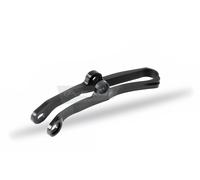 Plastiche Carene pattino scorricatena Nero Polisport Kawasaki Kx 450-250 8985200