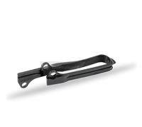 Plastiche Carene pattino scorricatena Nero Polisport Suzuki Rm-z 450-250 8453900