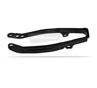 Plastiche Carene pattino scorricatena Nero Polisport Yamaha Yz 250-125-450/wr 45