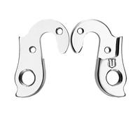 Pattino del cambio in alluminio Marwi Bulls-Focus-Raleigh GH-245 (venduto singol