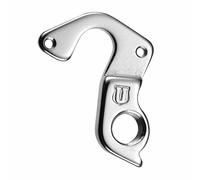 FORCELLINO CAMBIO UNION GH-192 IN ALLUMINIO RICAMBIO BICICLETTA MTB CORSA