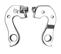 Mycycle, Forcellino di Cambio V Bike Cube Unisex Adulto, Other, Taglia Unica