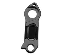 FORCELLINO CAMBIO GH-309 UNION ALLUMINIO RICAMBIO BICICLETTA MTB CORSA