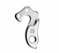 FORCELLINO CAMBIO POSTERIORE BICICLETTA UNION GH-172 IN ALLUMINIO RICAMBIO