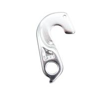 FORCELLINO CAMBIO ALLUMINIO UNION GH-140 PER BICICLETTA CORSA MTB ACCESSORI