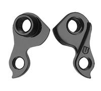 Union Fahrrad Punta di cambio GH-225 per bici compatibile con Trek
