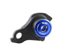 Pattino del deragliatore udh sb3 kroma blu