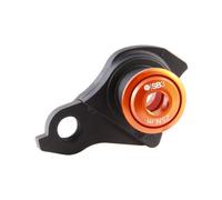 Pattino del deragliatore udh sb3 kroma orange