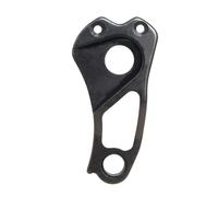 FORCELLINO CAMBIO UNION GH-323 IN ALLUMINIO RICAMBI BICICLETTE