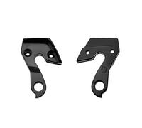Forcellino del deragliatore Marwi GH-272 Bergamont Noir