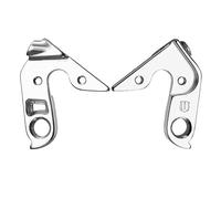 Pattino deragliatore in alluminio Marwi KTM GH-248 (venduto singolarmente su sch