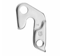 Pattino deragliatore in alluminio Marwi per Cannondale-Cervelo GH-108 (venduto s