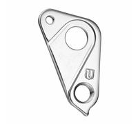 Pattino deragliatore in alluminio Marwi Specialized GH-159 (venduto singolarment
