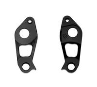 Forcellino del deragliatore Marwi GH-295 Specialized Noir