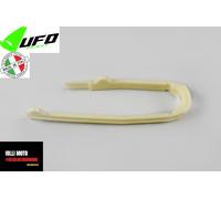 PATTINO FASCIA SCORRICATENA FORCELLONE UFO PLAST UNIVERSALE ENDURO CROSS MX NEUT