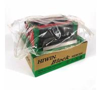 Pattino flangia per guide lineari HIWIN HGW30C Linear guideway block