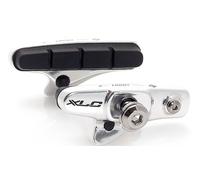 Pastiglie freno xlc bs r02 per cerchio in alluminio 55mm 2 coppie