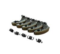 Pattino frizione centrifuga a bagno d'olio for 400cc 400 HS400 ATV Quad UTV 21230-003-0000