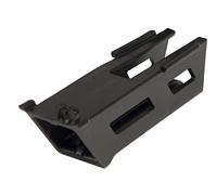 PATTINO GUIDA CATENA INTERCAMBIABILE NERO