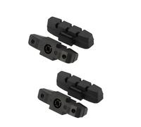 Pattino idraulico Magura HS11/HS33 (x2) Noir