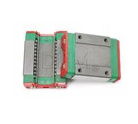 Pattino per guida lineare MGN12H