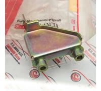PATTINO PULEGGIA LANCIA THEMA R.88 8.32 COD. 46131418 NUOVO ORIGINALE