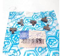 PATTINO SCATOLA COMANDO CAMBIO PER PIAGGIO APE 703 DIESEL (CONFEZIONE 5 PEZZI)