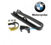 PATTINO SCORRICATENA FASCIA FORCELLONE ORIGINALE BMW F 650 GS-ABS 2008/2012